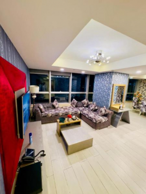 royal apartment
